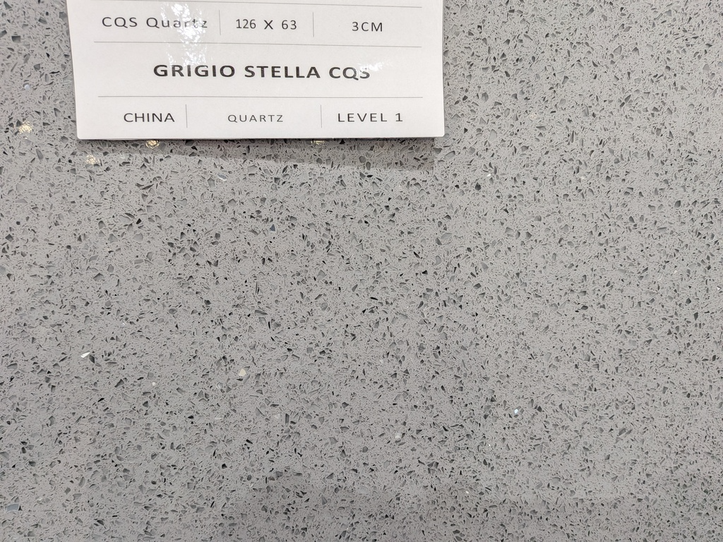 Grigio Stella